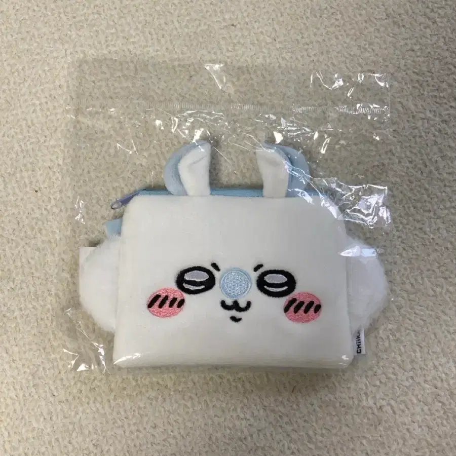 치이카와 파우치1개