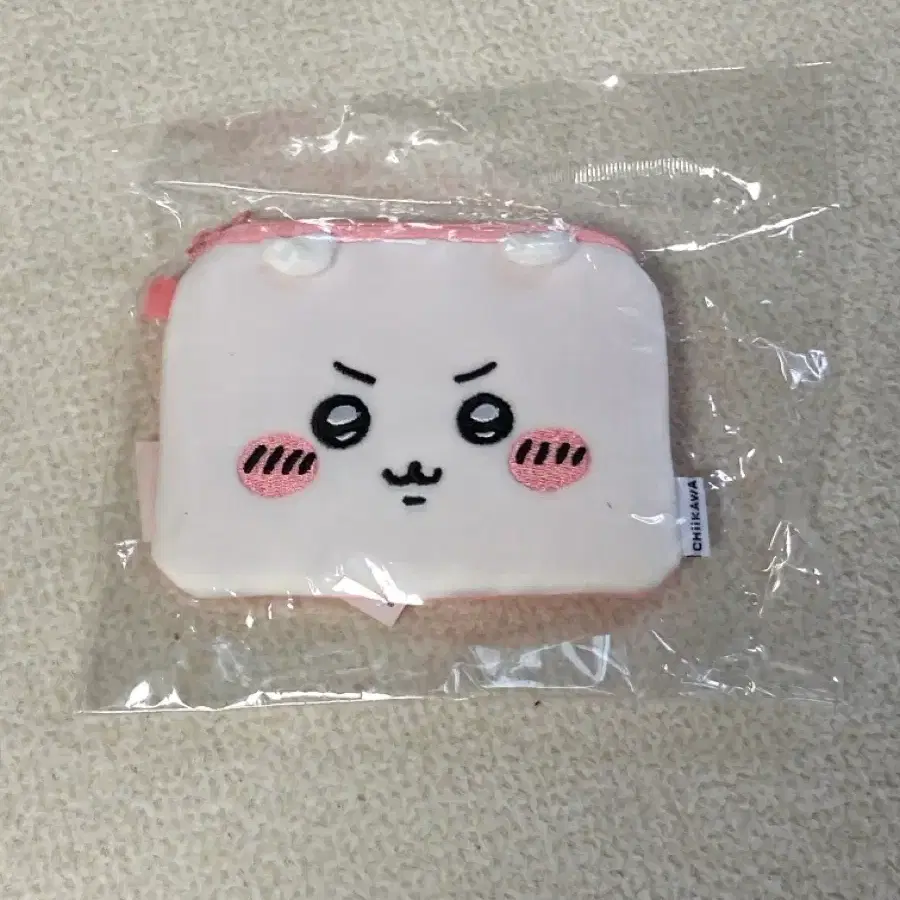 치이카와 파우치1개