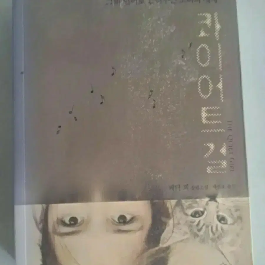 서적 콰이어트 걸