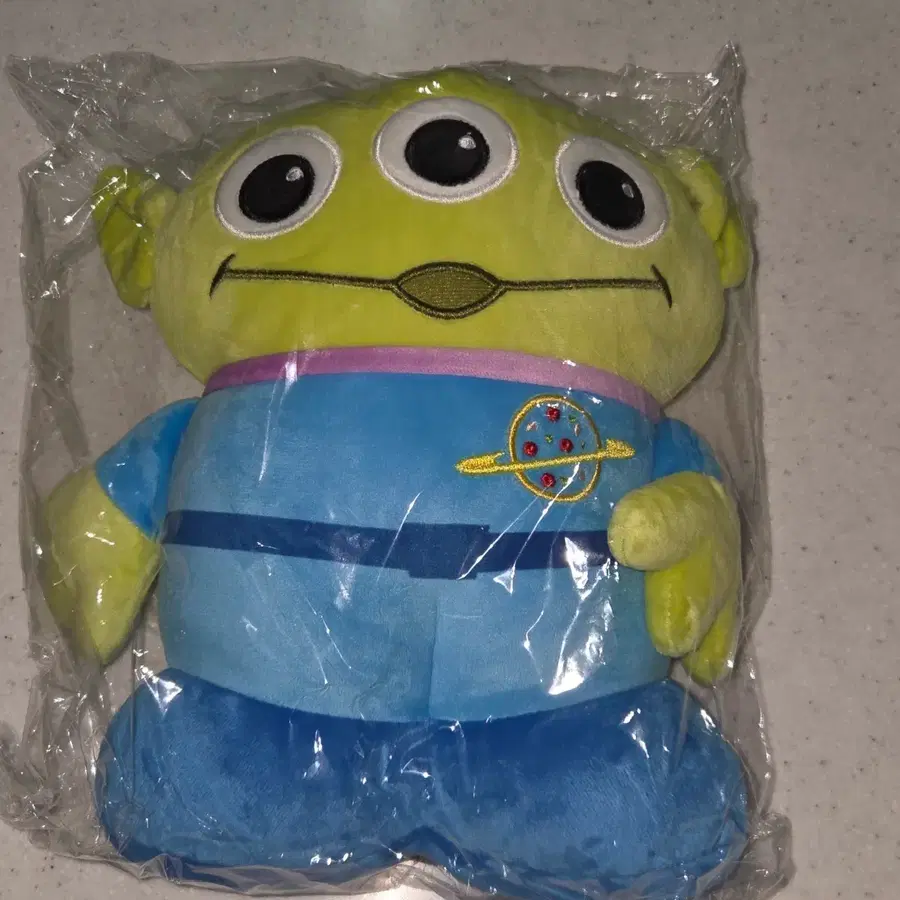 토이스토리 알린 인형