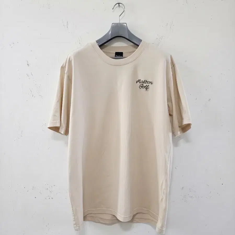 말본 골프 반팔 티셔츠 2XL