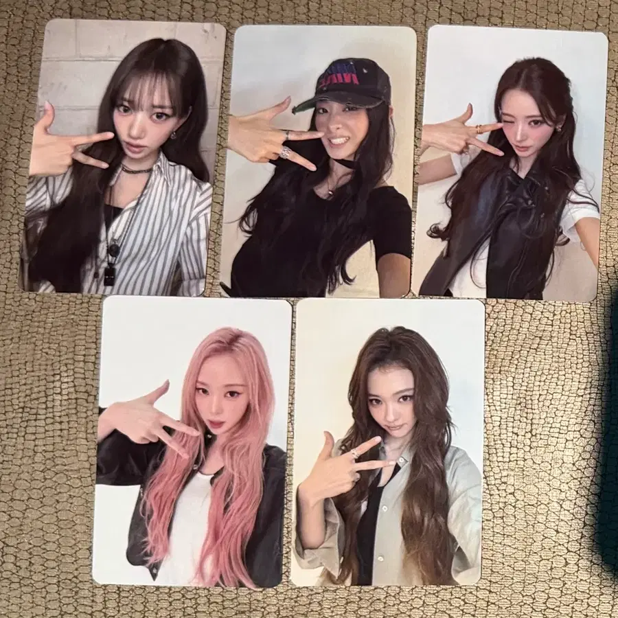 미야오 GO HARD 인가 공방포카