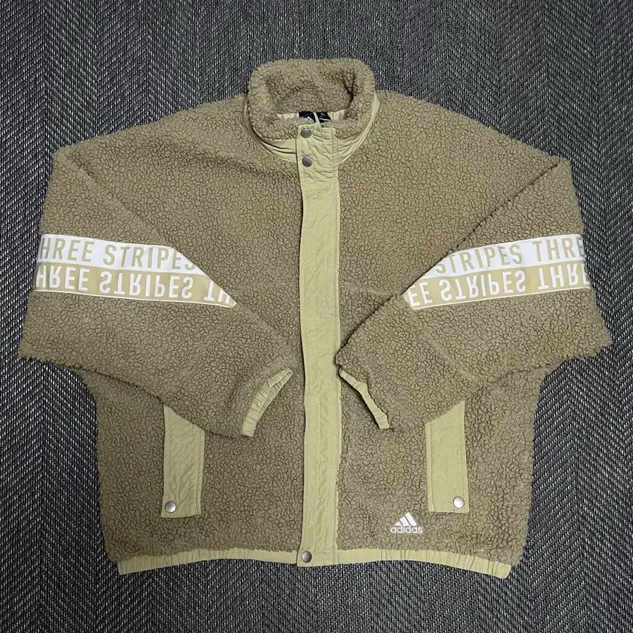 100~105] 아디다스(adidas)보아 후리스
