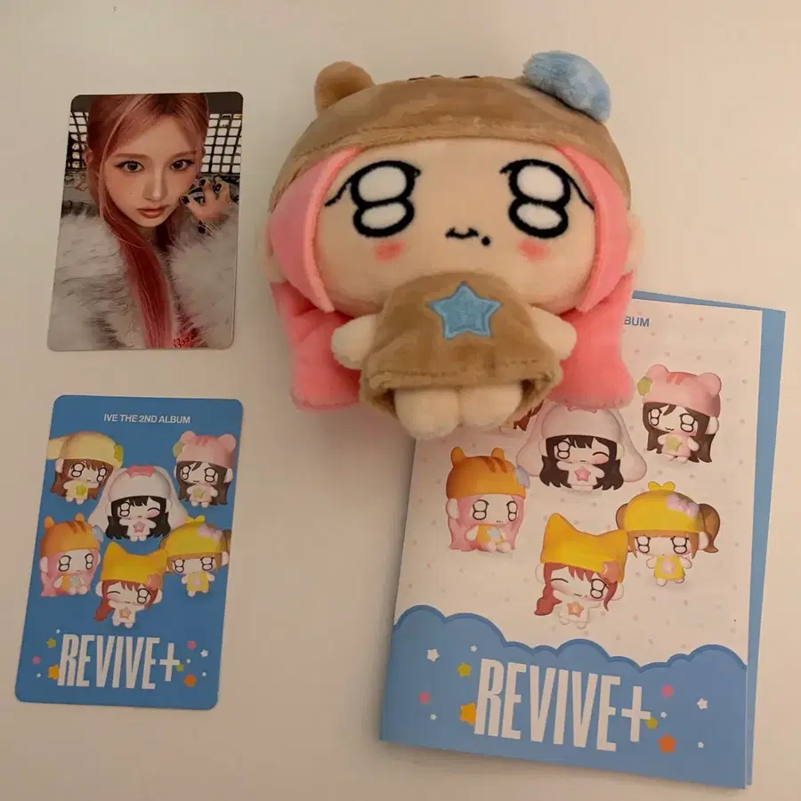 쁘띠아이브 가을