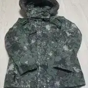 군용스키파카 구해요