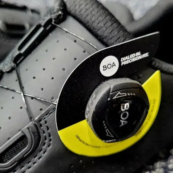 BONTRAGER 트랙 본트레거 벨로시스 카본 로드클릿슈즈 새제품