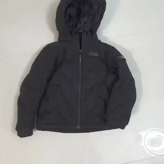 내셔널지오그래픽 키즈 패딩