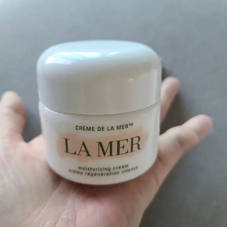 라메르 크림 30ml (국내백화점 정품)