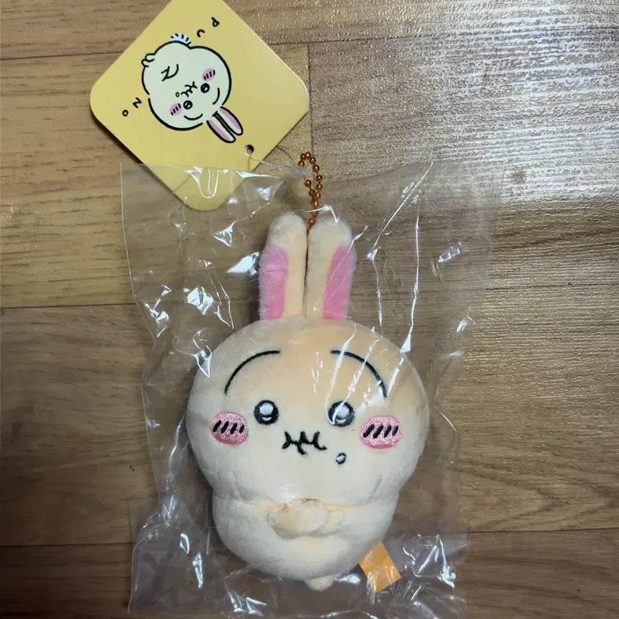 치이카와 우사기 뿡사기 pun 마코