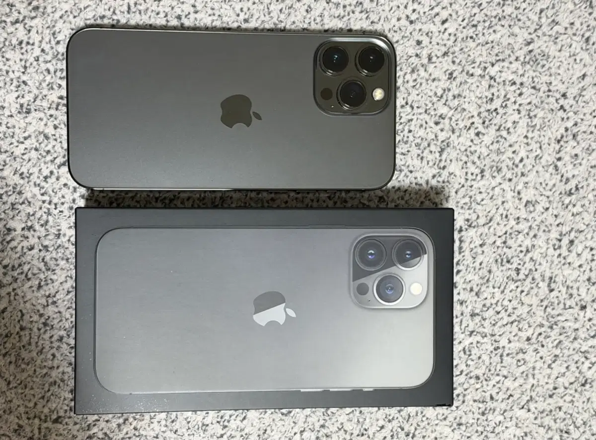 iPhone 13 Pro Max