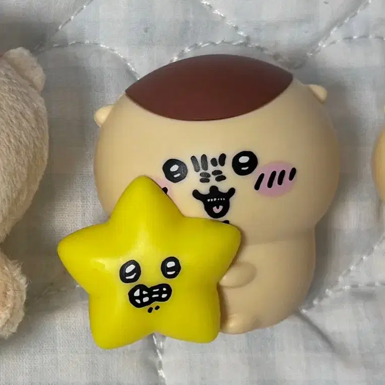 쿠리만쥬 별과함께 라이트