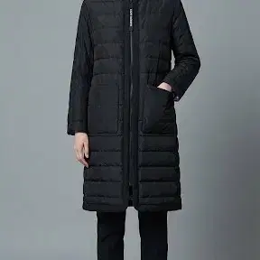 럭키슈에뜨 패딩