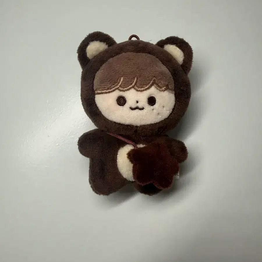 곰효기