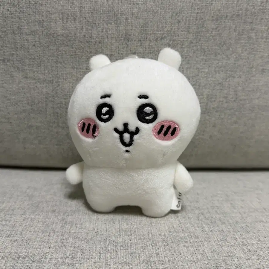 치이카와 인형 키링