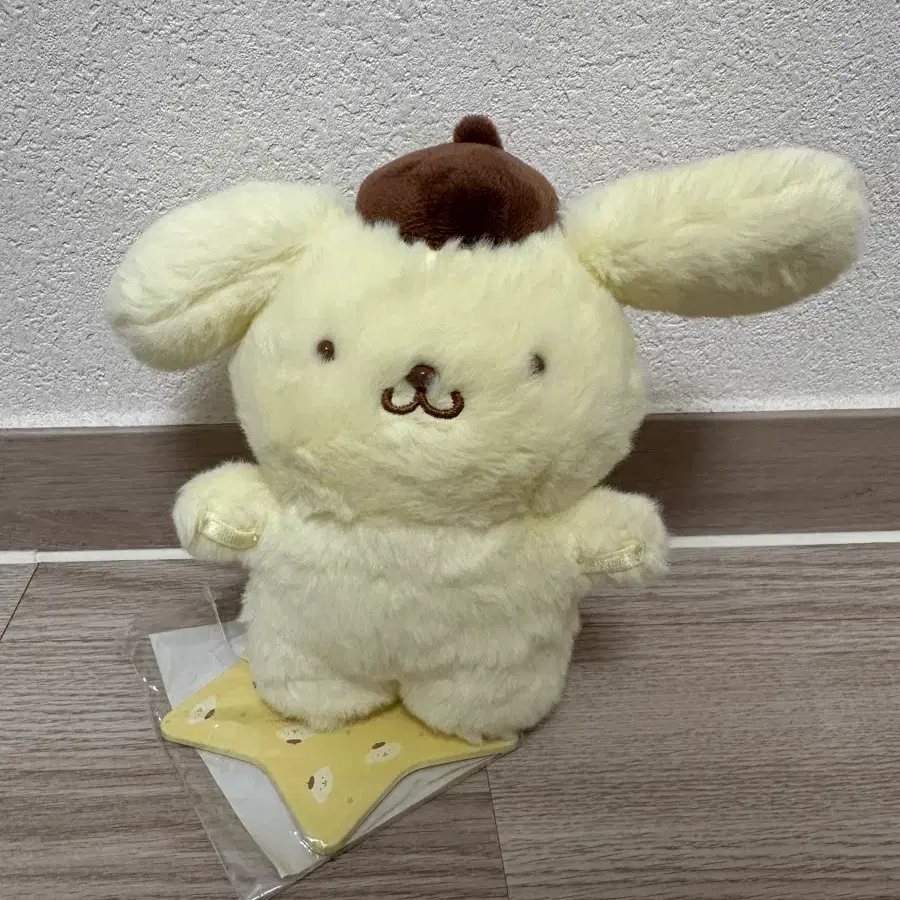 산리오 마그넷 인형