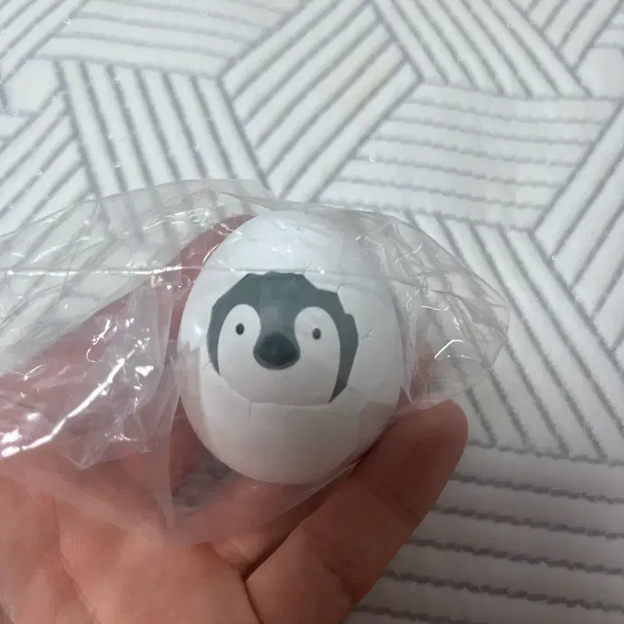 계란 피규어