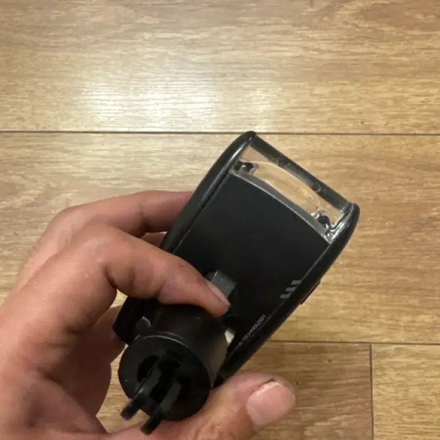 라이트스킨 나카로드