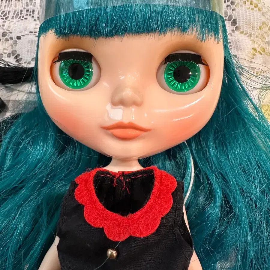 브라이스 마라케슈 멜란지
