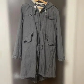 RICO M-51형 모즈 코트