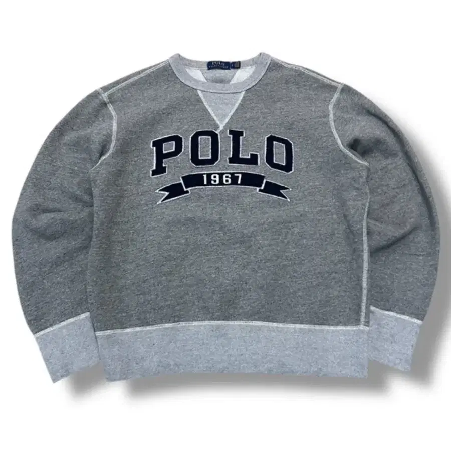 Polo 스웻셔츠 맨투맨