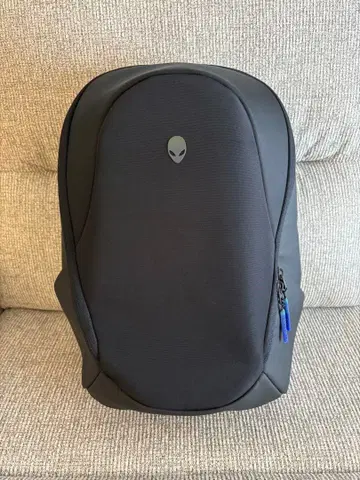 [ 새상품 이번 달 구매 ] Alienware 16 백팩 - AW5625P