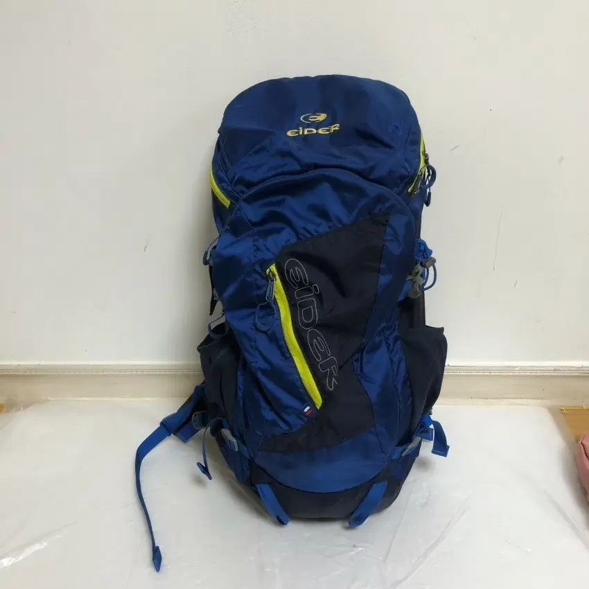 아이더 배낭 35L@9984