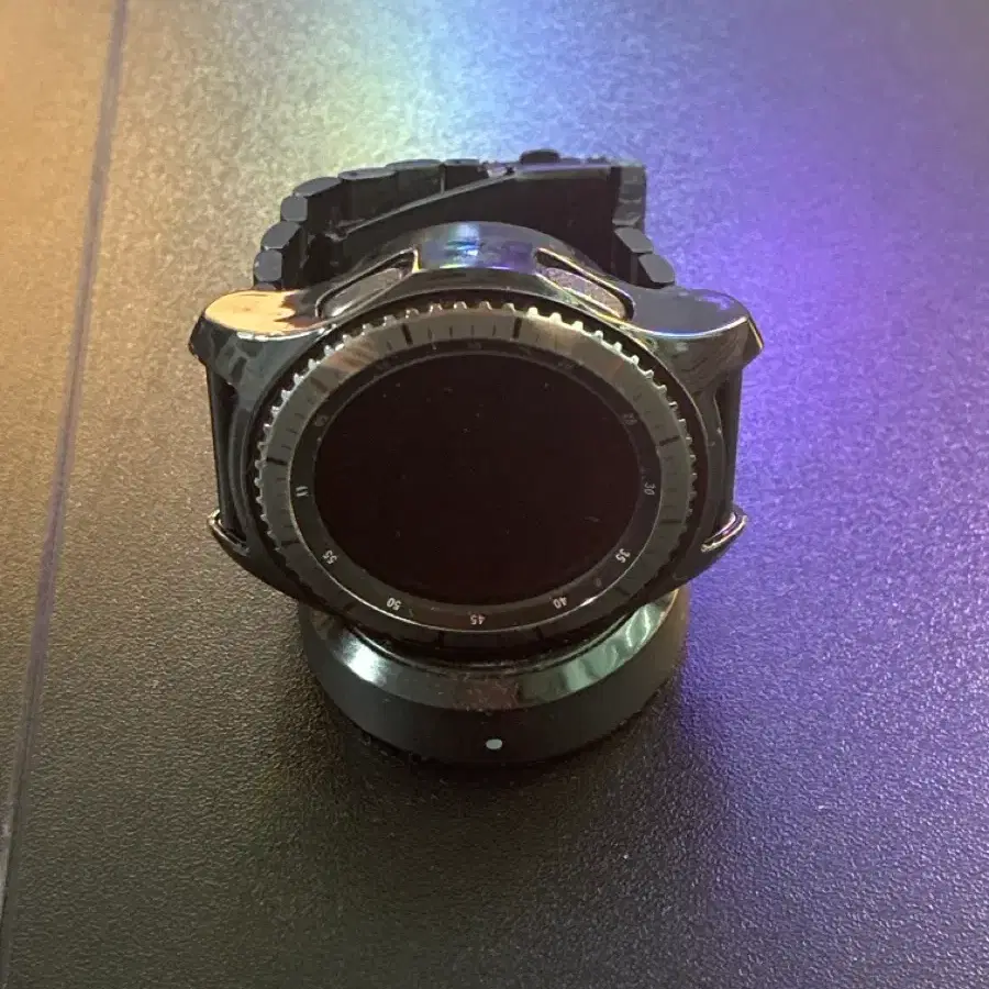 삼성 기어 S3 프론티어(Samsung Gear S3 Frontier) 스마트워치 팝니다