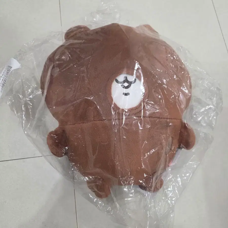 치이카와 가득 투성이 쿠지 B상 초코 치이