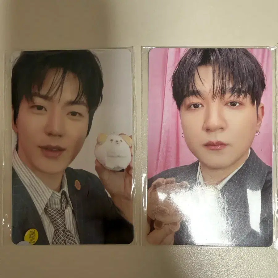 데이식스 팬미팅 4만원 포카 성진 도운 일괄