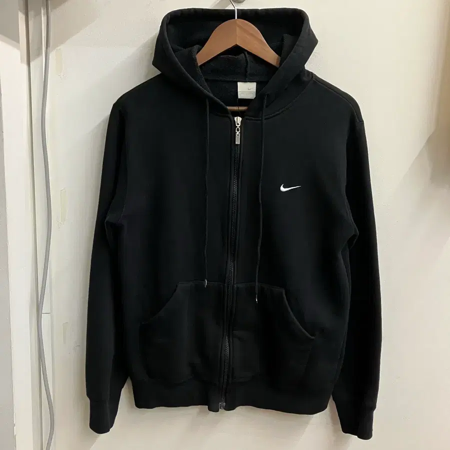 N345 00s 나이키 후드집업