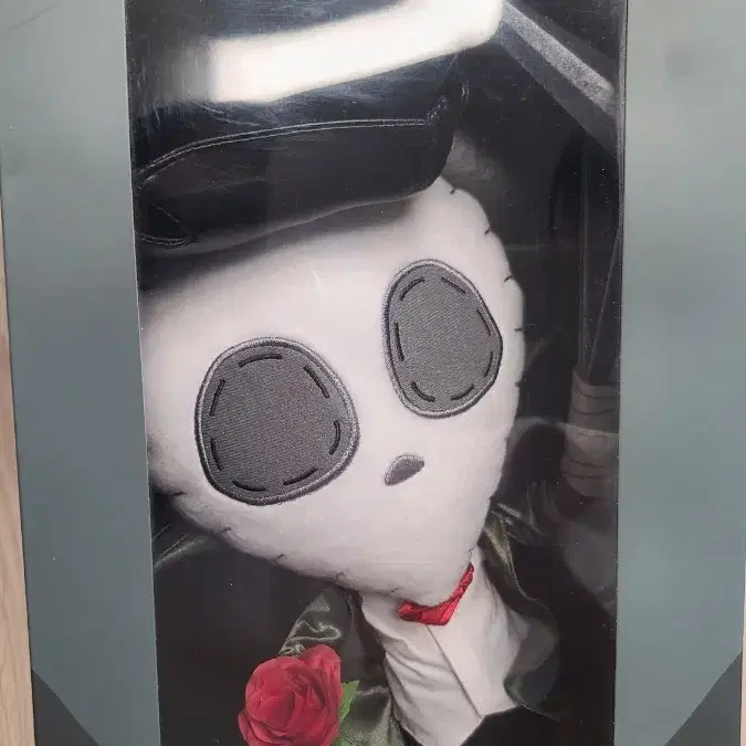 제 5인격 미니 리퍼 (베이비 잭) 인형