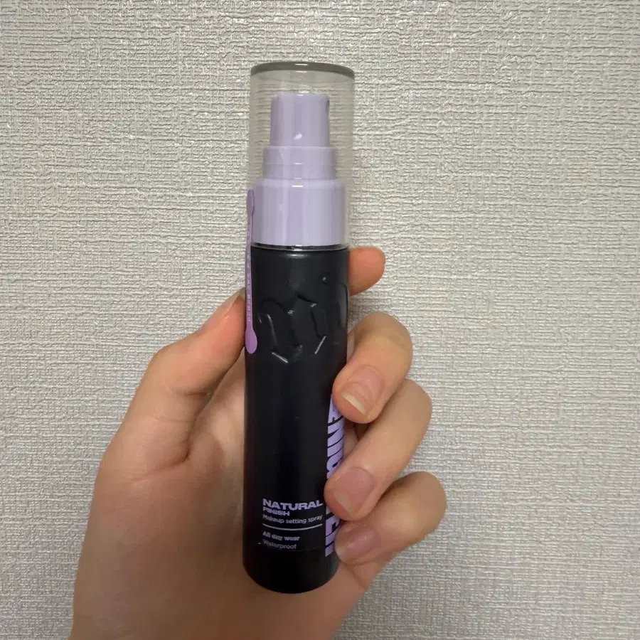 미개봉) 어반디케이 픽서 30ml