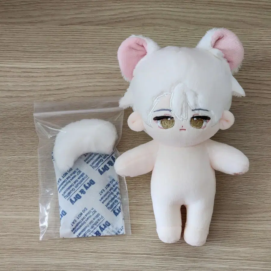 데못죽 테스타 문대 인형 판매