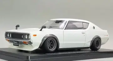 1/24 스카이라인 개 켄메리 2Dr GT-R 와타나베 휠 딥림