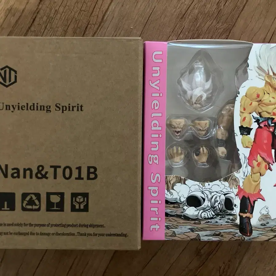 shf NT01B 오공 팝니다
