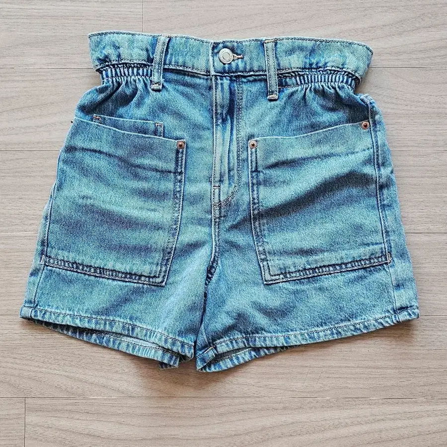 (아동용)(새상품급)(ZARA/자라)청반바지 / 탑 외 원피스(3벌)