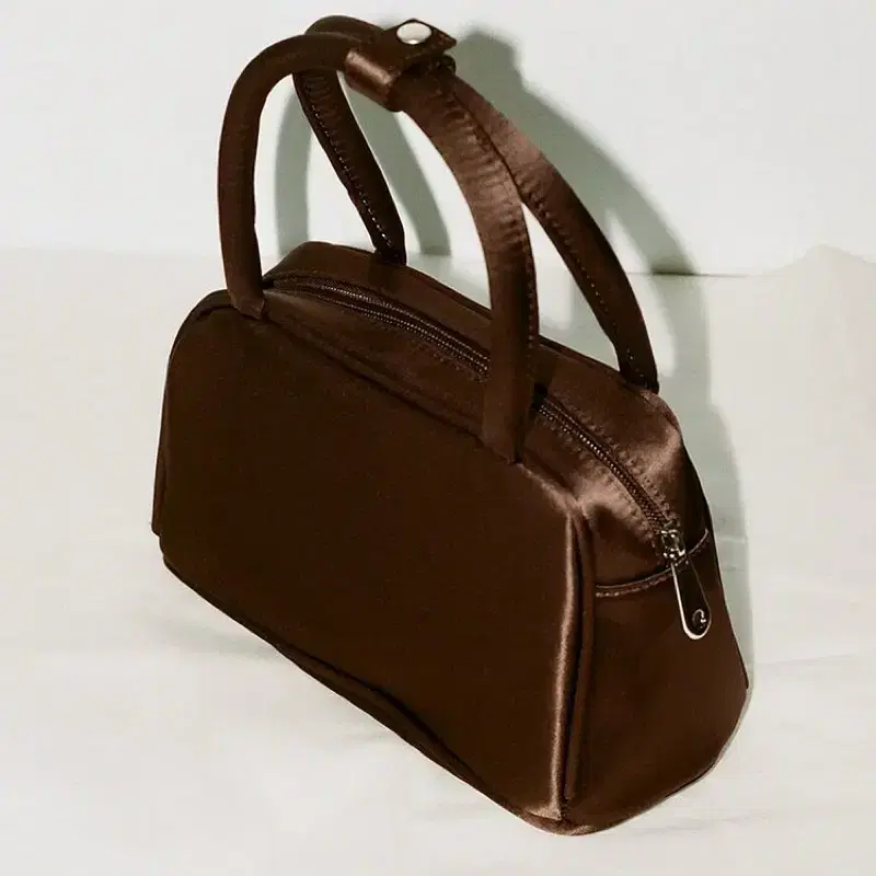 [HAI 홈오브하이] Dakota Bag Brown (더스트백 포함)