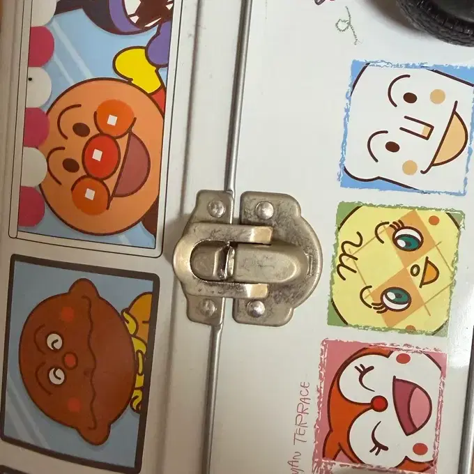 호빵맨틴케이스