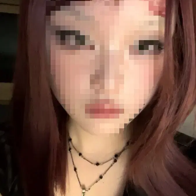 적발가발