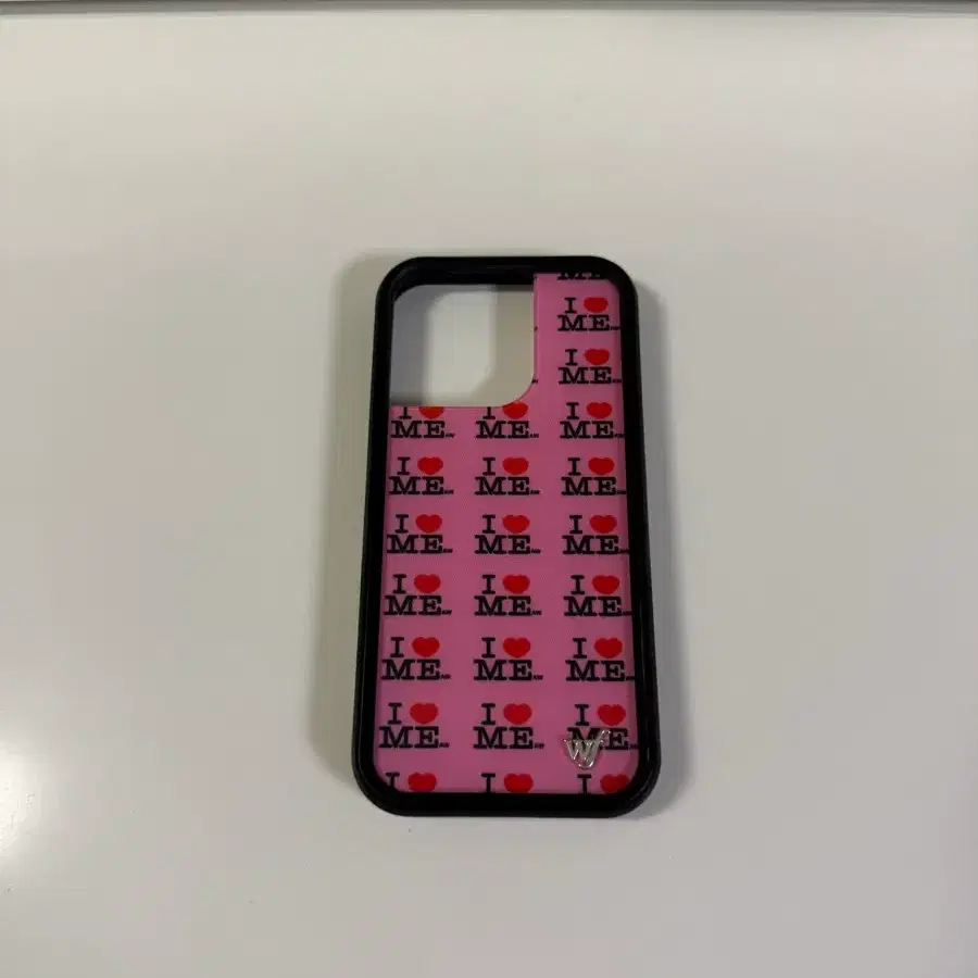 [와일드플라워] 16pro case