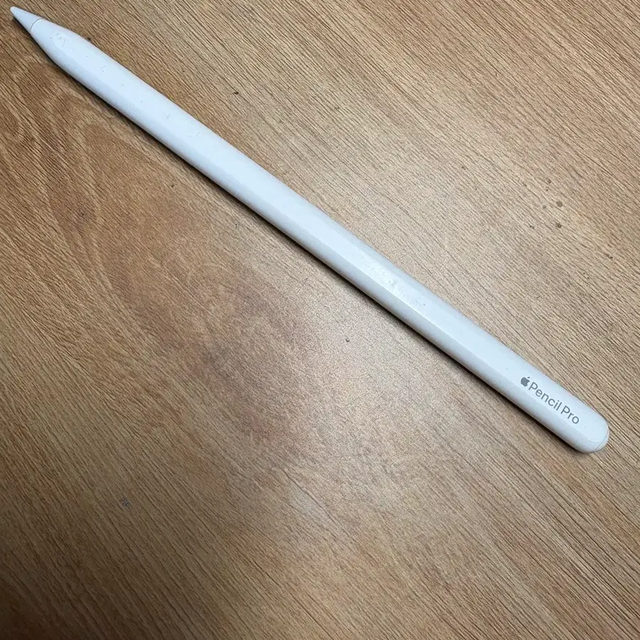 고장난 애플펜슬프로