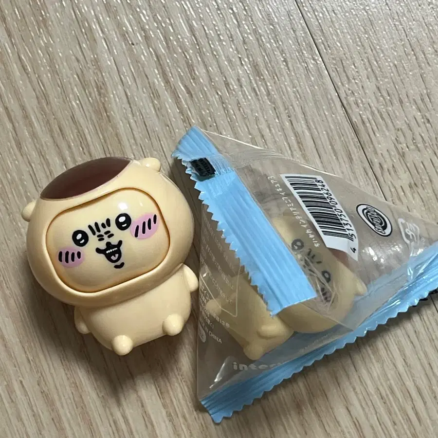 쿠리만쥬 cu 페이스체인지 + 미니피규어 일괄