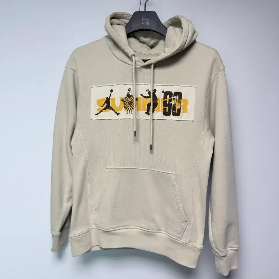 한정판 조던 x UNION x Bephies Beauty Supply 90(XS) 사이즈