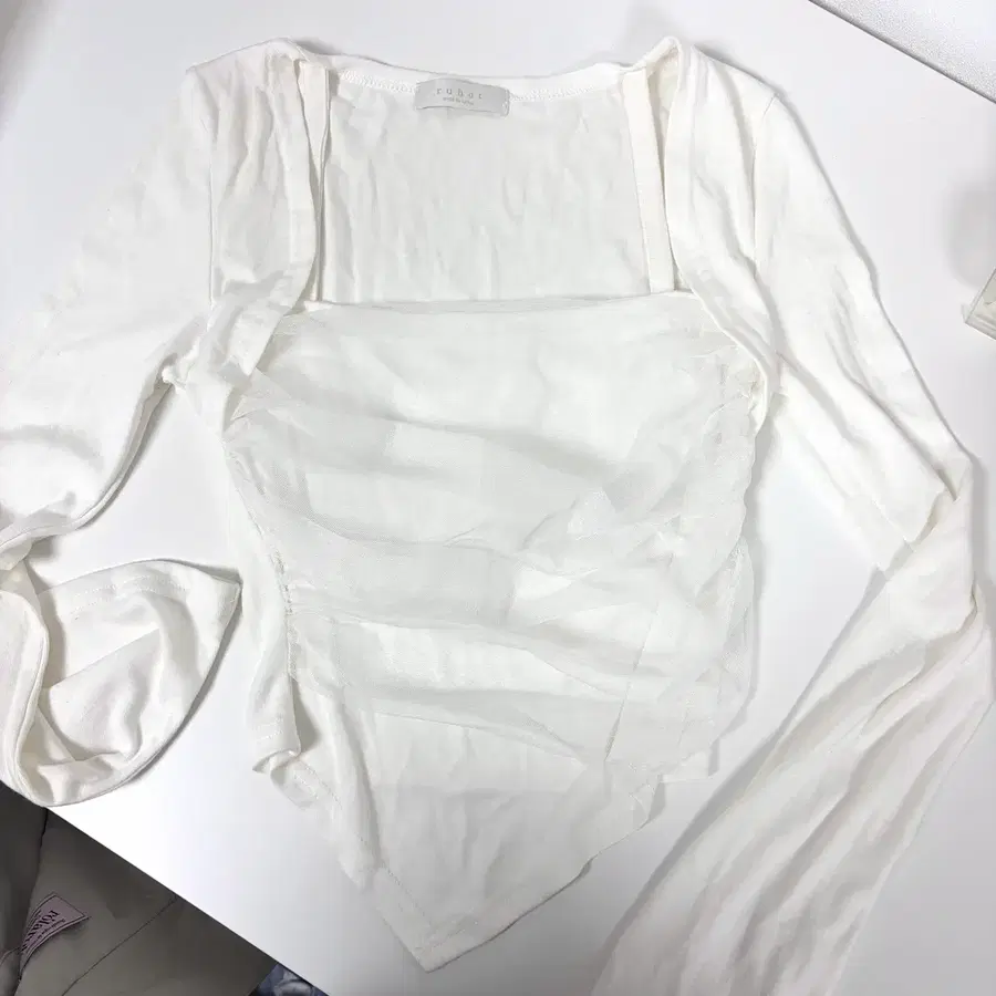 (새상품) 에이블리 자라 기본티 7벌 일괄