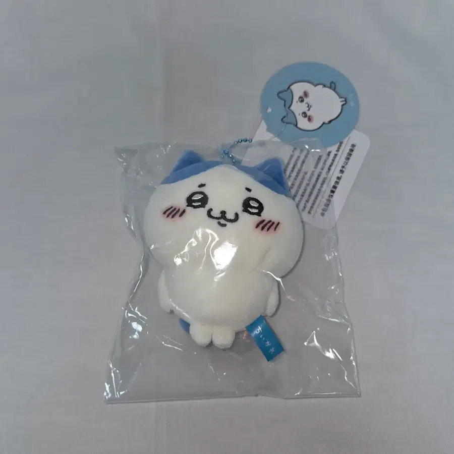 [새상품]치이카와 우쭐한 하치와레 마스코트