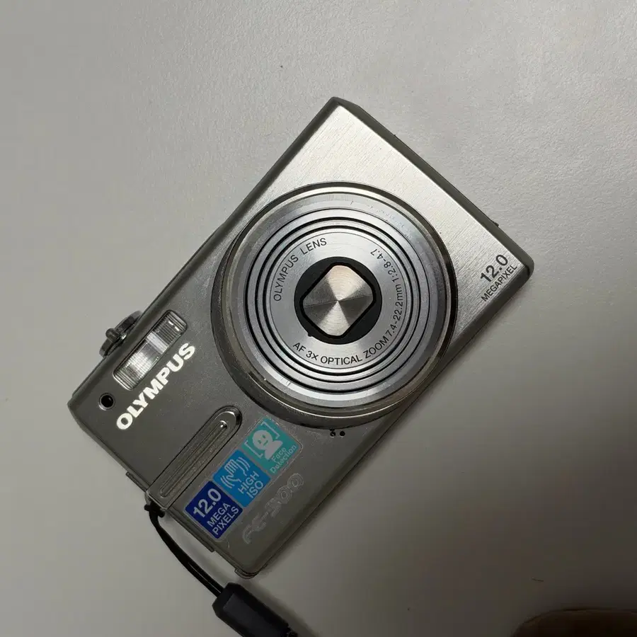 올림푸스 FE-300