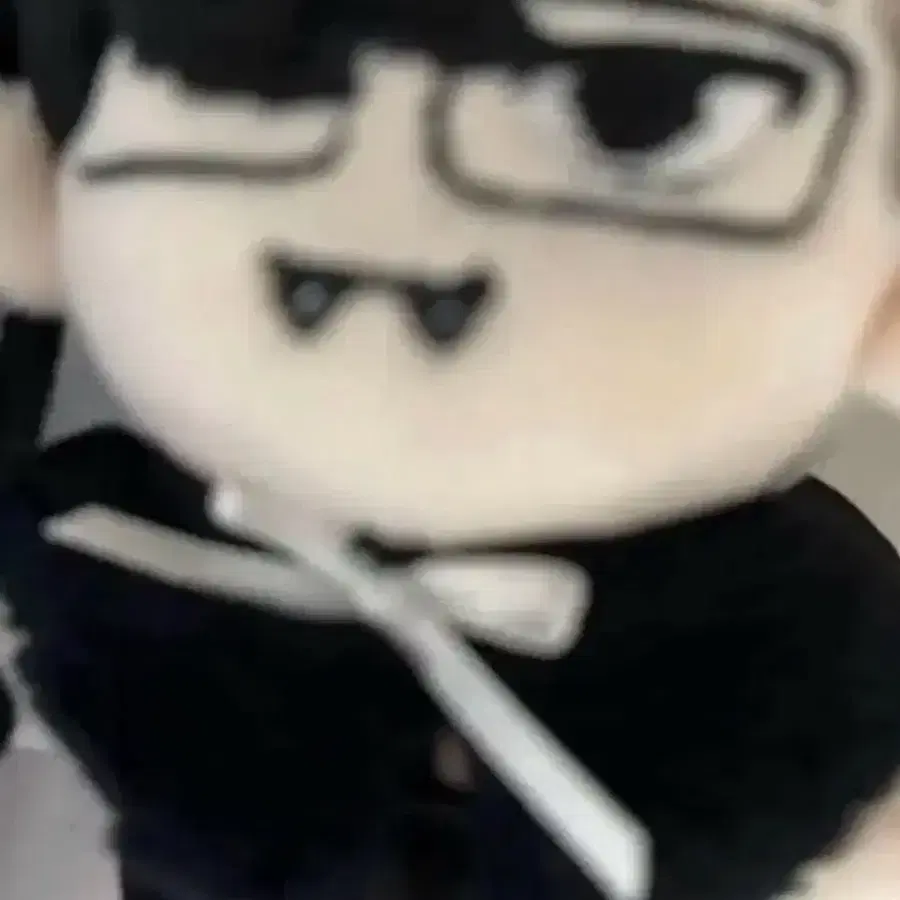 외모지상주의 외지주 서성은 데빌인형
