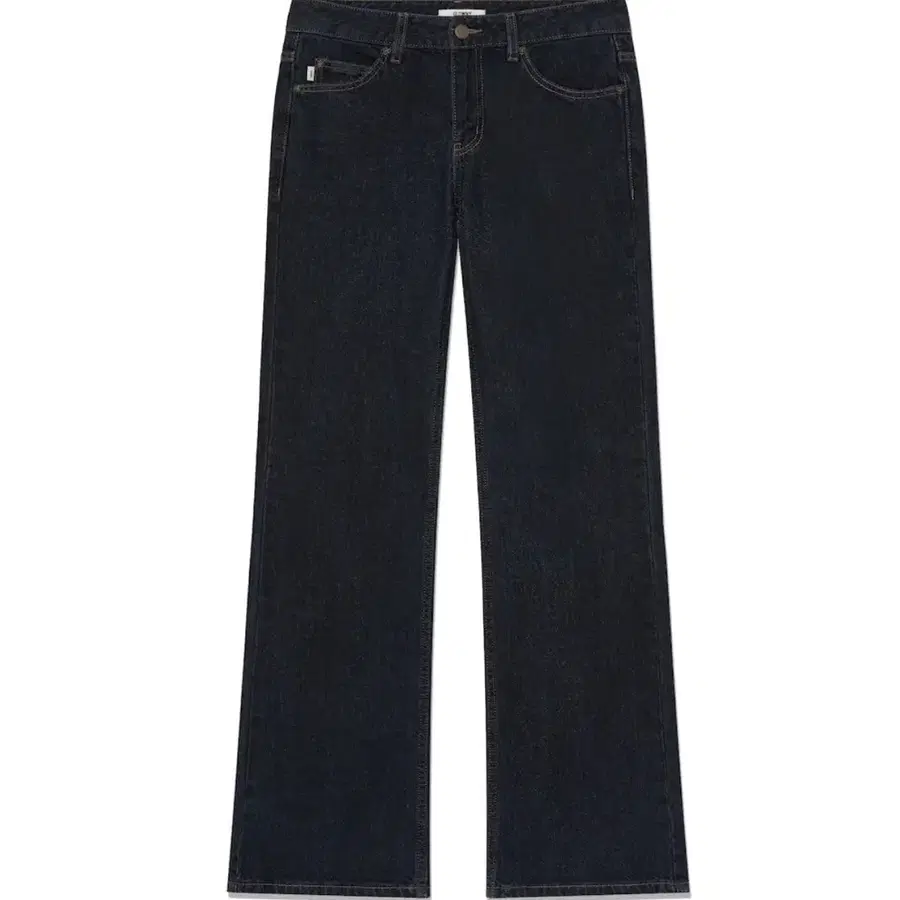 글로니(glowny) THE RODEO JEANS 로데오 진 딥블루 s