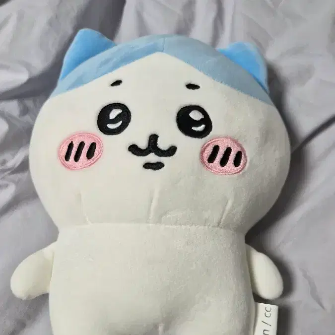 치이카와 하치와래 인형