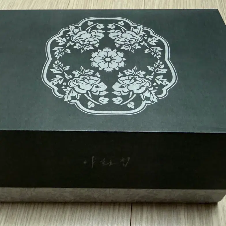 야화첩 자명금 오르골(포카 포함)